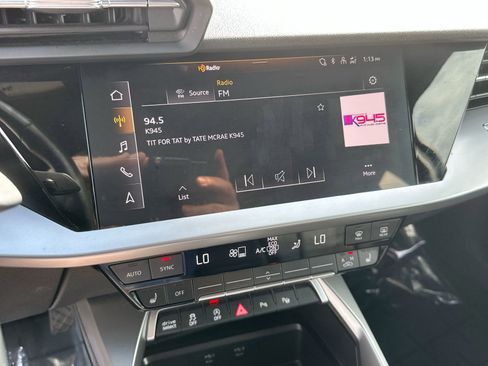 Used 2024 Audi A3 2.0T Premium image 16