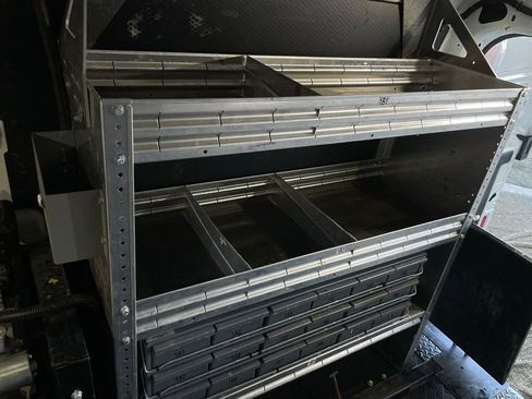 Used 2020 Ford Transit 150 Low Roof w/ Load Area Protection Package image 23