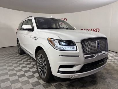 Used 2020 Lincoln Navigator Reserve w/ Equipment Group 208A Reserve