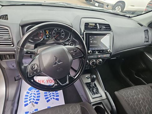 Used 2021 Mitsubishi Outlander Sport AWD image 15