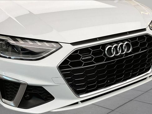 Used 2023 Audi A4 2.0T Premium Plus AWD/4WD image 32