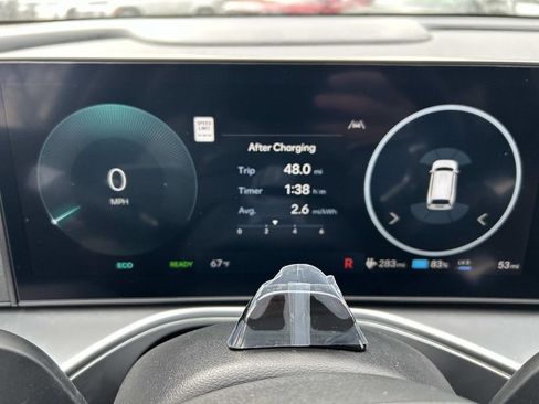 New 2026 Hyundai Ioniq 9 SE image 36