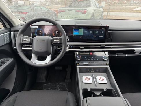 New 2026 Hyundai Santa Fe SE AWD/4WD image 23