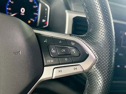 Used 2021 Volkswagen Atlas SEL Premium AWD/4WD image 18