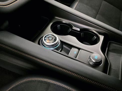 New 2026 Ford Explorer Tremor image 16