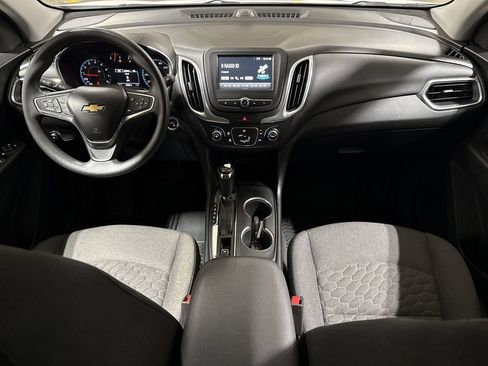 Used 2018 Chevrolet Equinox LT AWD/4WD image 10