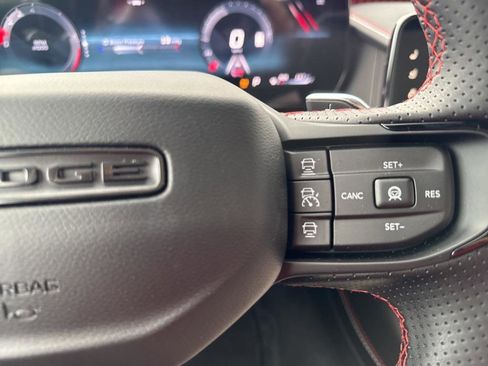 New 2026 Dodge Charger R/T Scat Pack image 25