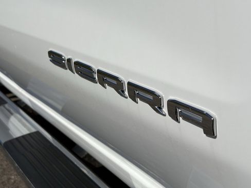 Used 2023 GMC Sierra 1500 Pro image 11