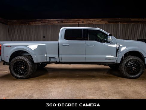 Used 2026 Ford F450 Platinum w/ Platinum Plus Package image 11