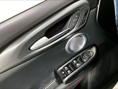 Used 2023 Dodge Hornet GT Plus w/ GT Blacktop Package AWD/4WD image 38