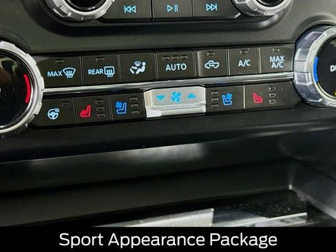 Certified 2024 Ford F350 Lariat w/ Lariat Ultimate Package image 24