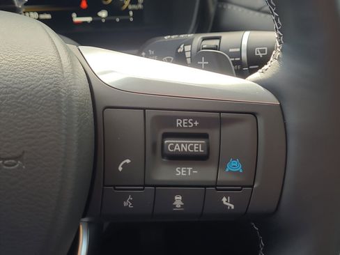 New 2026 INFINITI QX60 Autograph image 19