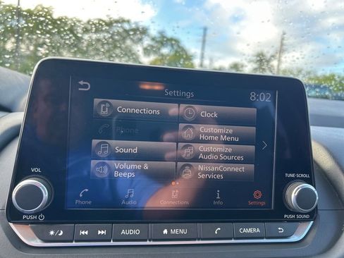 Used 2024 Nissan Rogue SV image 13