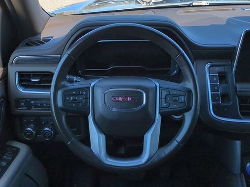 Used 2022 GMC Yukon SLT image 27