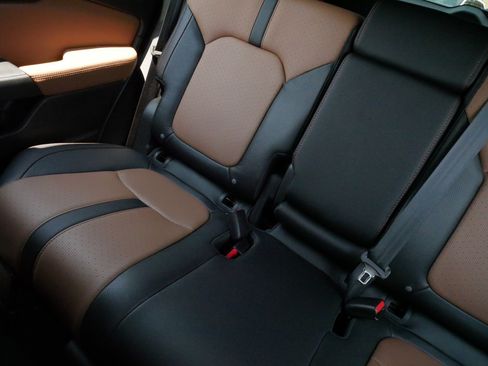 Certified 2026 Honda Passport TrailSport Elite image 12