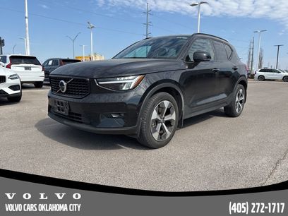 Used 2023 Volvo XC40 B5 Plus w/ Driver Assist Package