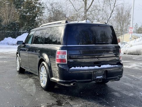 Used 2013 Ford Flex SEL image 4