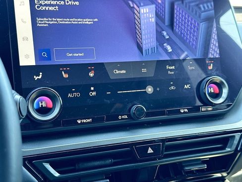 Used 2024 Lexus TX 350 FWD w/ Cold Weather Package image 29