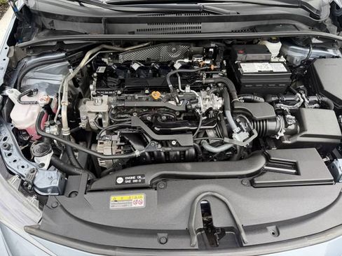 Certified 2024 Toyota Corolla LE image 24