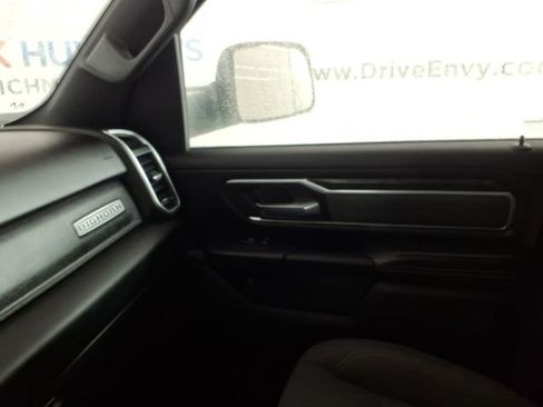 Used 2019 RAM 1500 Big Horn image 23