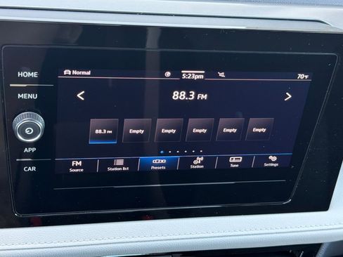 New 2026 Volkswagen Taos S AWD/4WD image 17