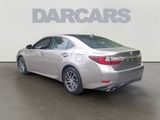 Used 2017 Lexus ES 350 image 4