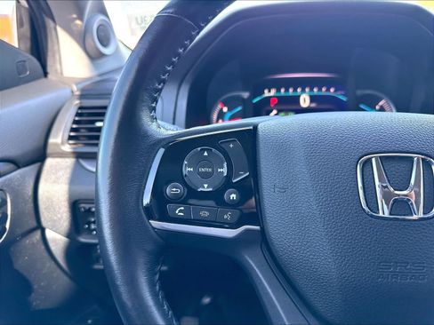 Used 2021 Honda Pilot Special Edition image 21