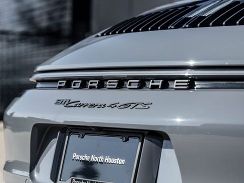 Used 2023 Porsche 911 Carrera 4 GTS image 16