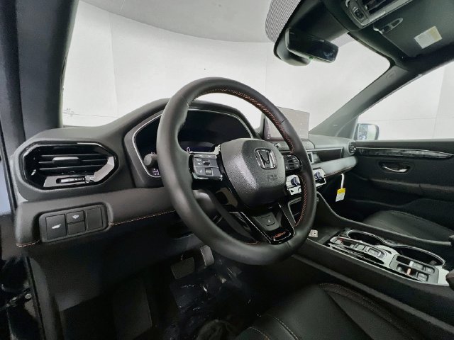 New 2027 Honda Passport TrailSport Elite image 16
