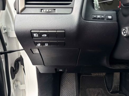 Used 2021 Lexus RX 350 FWD w/ Premium Package image 30