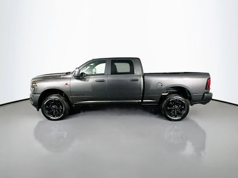 New 2026 RAM 2500 Big Horn image 4