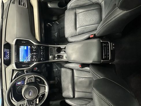 Used 2020 Subaru Ascent Limited w/ Technology Package image 27