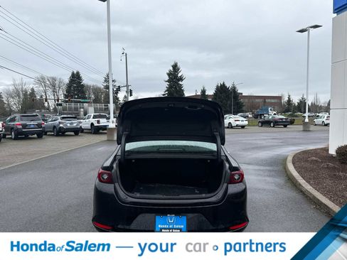 Used 2024 MAZDA MAZDA3 s image 19