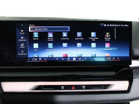 Used 2025 BMW i5 eDrive40i w/ M Sport Package image 9