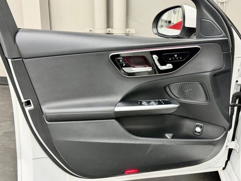 Used 2023 Mercedes-Benz C 300 Sedan image 20