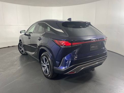 Used 2023 Lexus RX 350 Premium w/ Cold Area Package AWD/4WD image 8