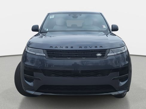 New 2026 Land Rover Range Rover Sport Dynamic SE image 2