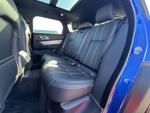 Used 2022 Land Rover Range Rover Velar S image 25