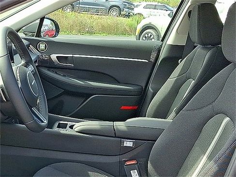New 2026 Hyundai Sonata SEL image 7