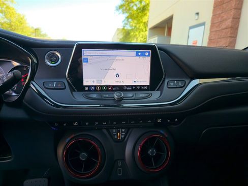 Used 2022 Chevrolet Blazer RS w/ Enhanced Convenience Package FWD image 17