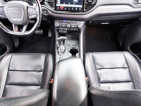 Certified 2024 Dodge Durango R/T image 21
