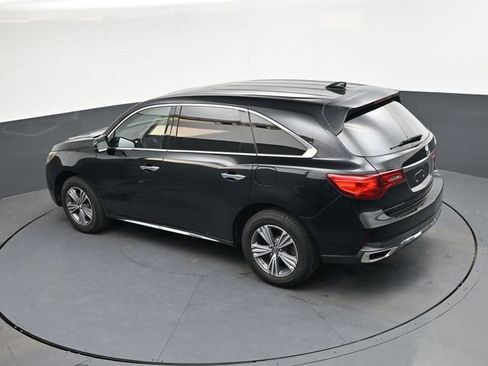 Used 2019 Acura MDX FWD image 24