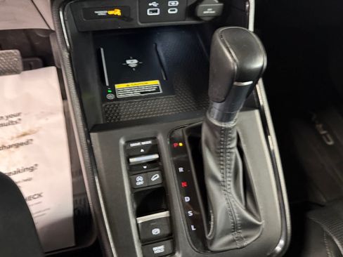 Used 2024 Honda CR-V EX-L image 18