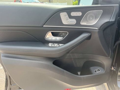 Used 2026 Mercedes-Benz GLE 350 4MATIC image 29