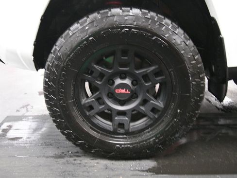 Used 2023 Toyota 4Runner TRD Pro AWD/4WD image 35