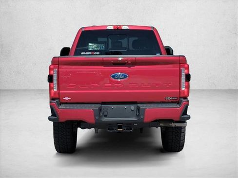 Used 2024 Ford F250 XLT w/ XLT Premium Package image 6