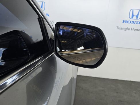 Used 2019 Honda CR-V LX image 24