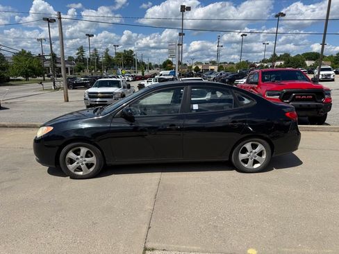 Used 2009 Hyundai Elantra SE FWD image 9