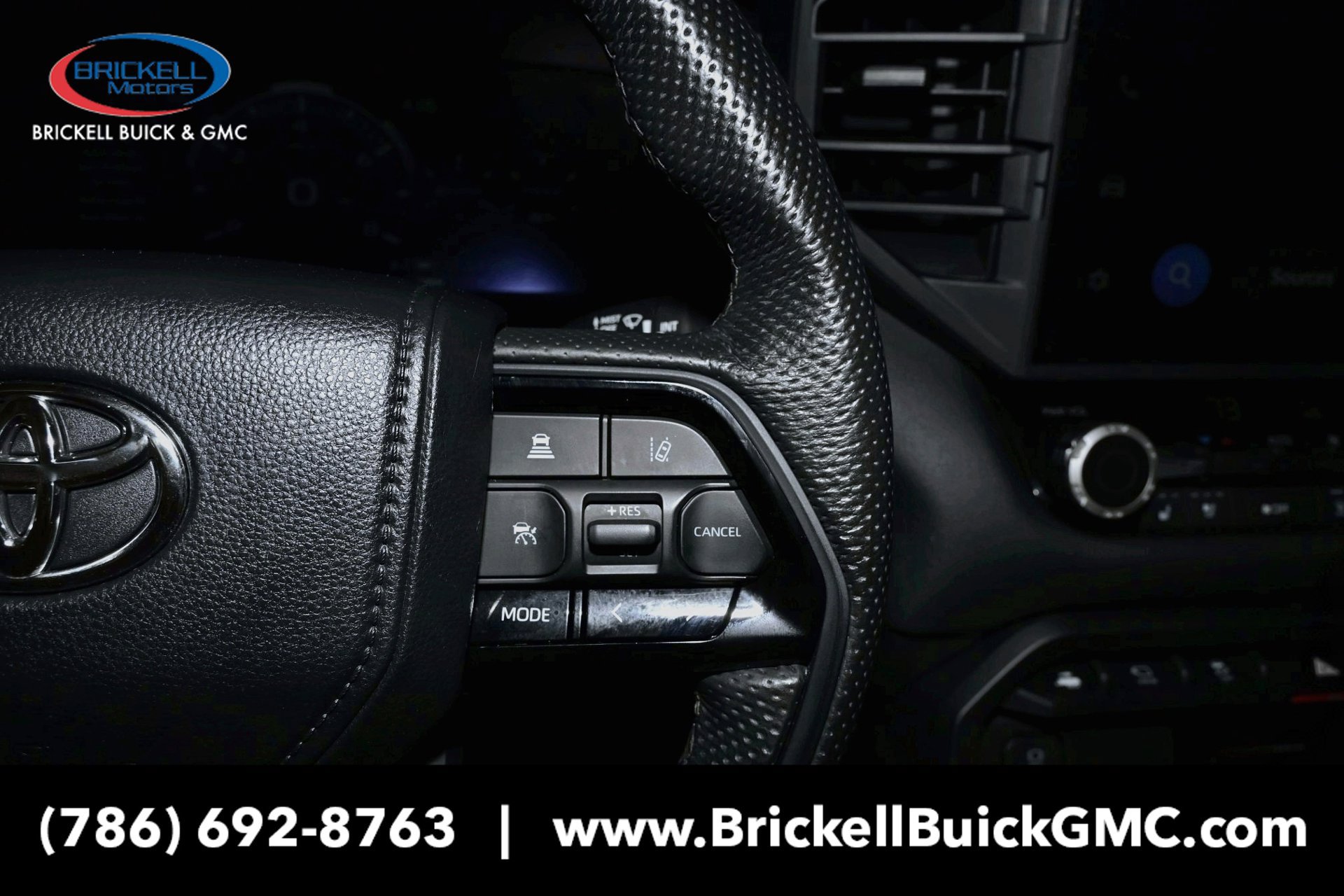 Used 2024 Toyota Tundra TRD Pro AWD/4WD image 32