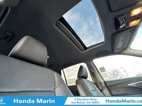 Used 2016 Honda Pilot EX-L image 21
